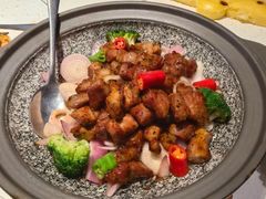 -院里寻菜·精致庭院菜(观沙岭店)