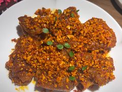 -清水亭湖北菜(大屯DT51店)