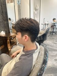 -IN STYLE 造型