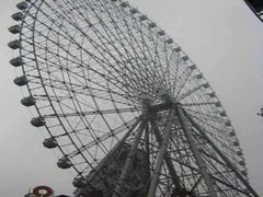 -星城之眼摩天轮