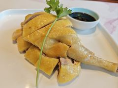 -壹只菜·崇明本地特色菜(崇明南门店)