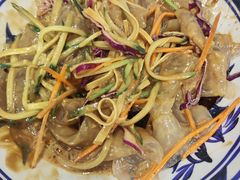-听涛雅苑百味饺子老家菜馆