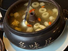 -多味居(剪子巷店)