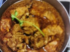 -蝎王府羊蝎子(虎坊桥总店)