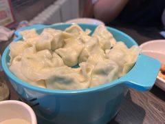 -老边饺子馆·东北菜(虎坊桥店)