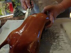 -宏宴·新京菜(望京店)