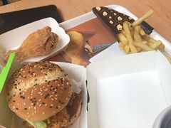 -德克士(阳光店)