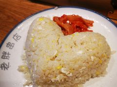-江城老胖串店·海鲜·小龙虾(世光路店)