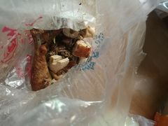 -三毛烤鸡(清泰街店)