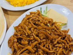 -姥家春饼店(漳州二路店)