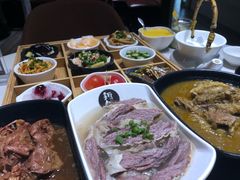 -新仙清汤牛腩(铜锣湾店)