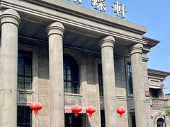 -ZEN采蝶轩·粤味臻鲜·手作点心·商务宴请(泰州店)