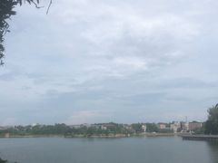 -三岔湖景区