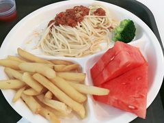 -贝林大翅鲸简餐厅(国家海洋博物馆店)