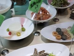 -东来土菜馆(民祥园路店)