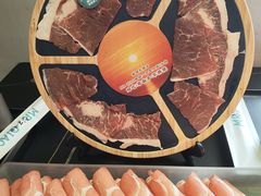 -乔先生涮肉·鲜活牛羊肉火锅(塘沽店)