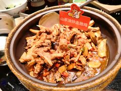 -烹湘·鲜炒湖南土菜(海珠店)