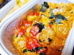 -HELLO 27 意面·沙拉·帕尼尼