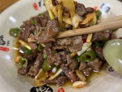 爆汁鲜牛肉-何永光123鲜牛肉馆(1号店)