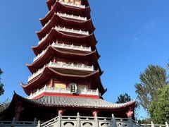 -芜湖方特东方神画