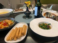 -英冠索菲特酒店·萧湘阁中餐厅