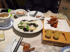 -汤城小厨•粤菜•靓汤(西直门凯德MALL店)