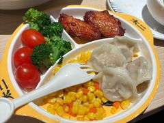 -太二酸菜鱼(中庚漫游城店)