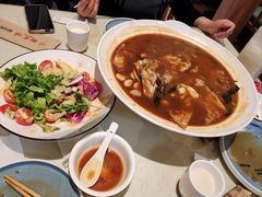 -陈阿婆鱼头泡饼·京味菜(复兴路店)