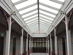 -上海交通大学董浩云航运博物馆