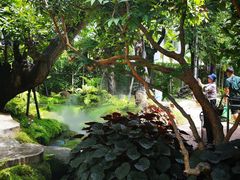 -Chom Cafe and Restaurant