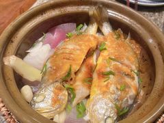 -南京大牌档(人民广场店)