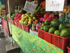 -乌布德传统市场