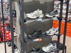 -宝健路步行街(Pedestrian Shopping Street)