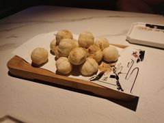 -马邦子·紫苏烤鱼(恒隆广场店)