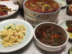 -孙记驴肉山庄(李桥店)
