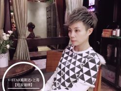 -V-STAR威斯达•高级私人定制