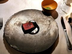 -三嚥阁 La Villa Restaurant