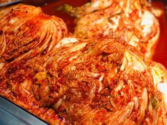 辣白菜-中东大市场美食城