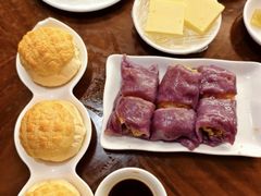 -潮福城大酒楼·潮粤菜·港式点心(阳光城店)