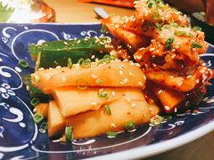 -綱元·海鲜豆捞(明州里店)