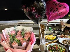 -这片海·海景餐厅(博鳌店)