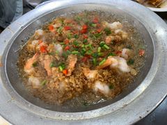 -邢家锅贴老店·非遗·开封菜(金明广场店)