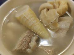 老火例汤-丽笙精选海仑宾馆·海茂中餐厅