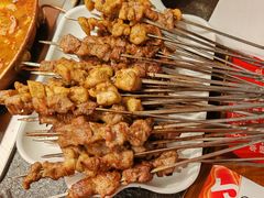 -京元盛铜锅涮肉(上海总店)