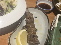 -鸟鸣门屋台料理(金帝银泰店)