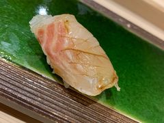 -鮨一日本料理(大中华店)