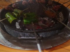 -号令江湖·水浒烤肉(和畅睦邻中心店)
