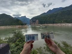 -白帝城·瞿塘峡景区