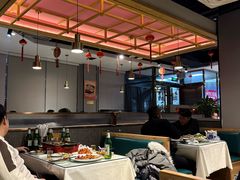 -兴蓉合川湘私房菜巫山烤鱼(人大店)