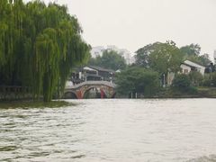 -运河游船(武林门码头)